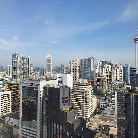 Moonlight Service Suite Kuala Lumpur Kültér fotó