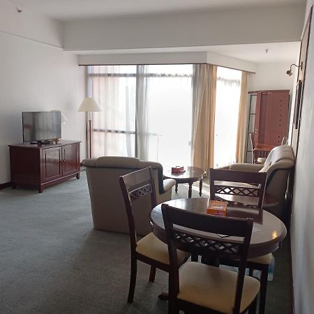 Moonlight Service Suite Kuala Lumpur Kültér fotó