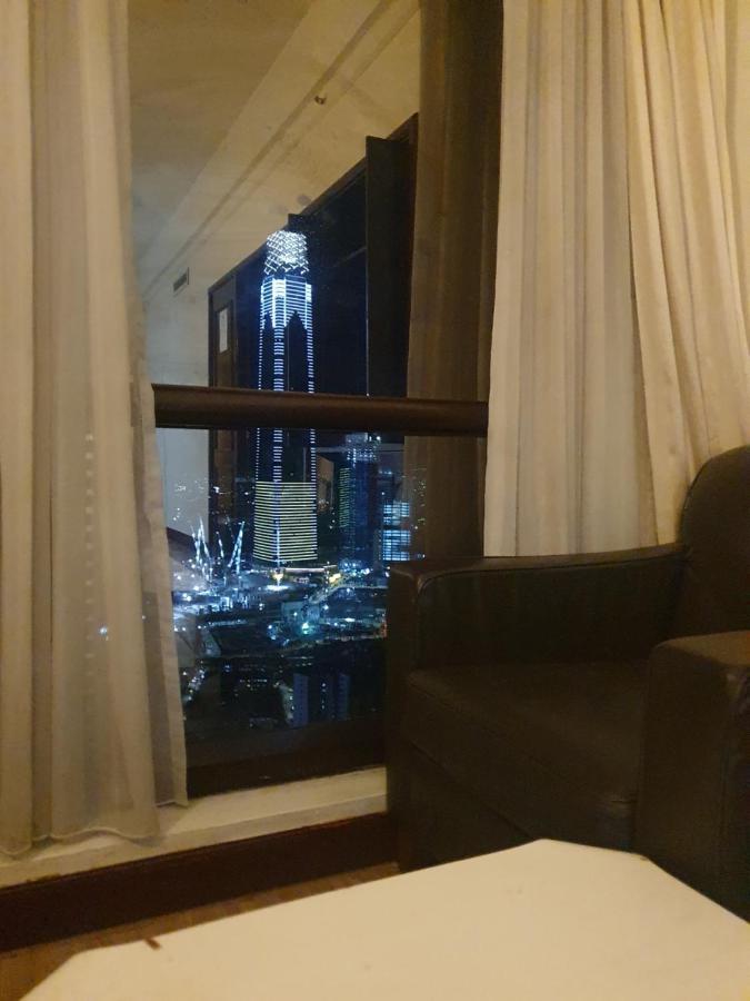 Moonlight Service Suite Kuala Lumpur Kültér fotó