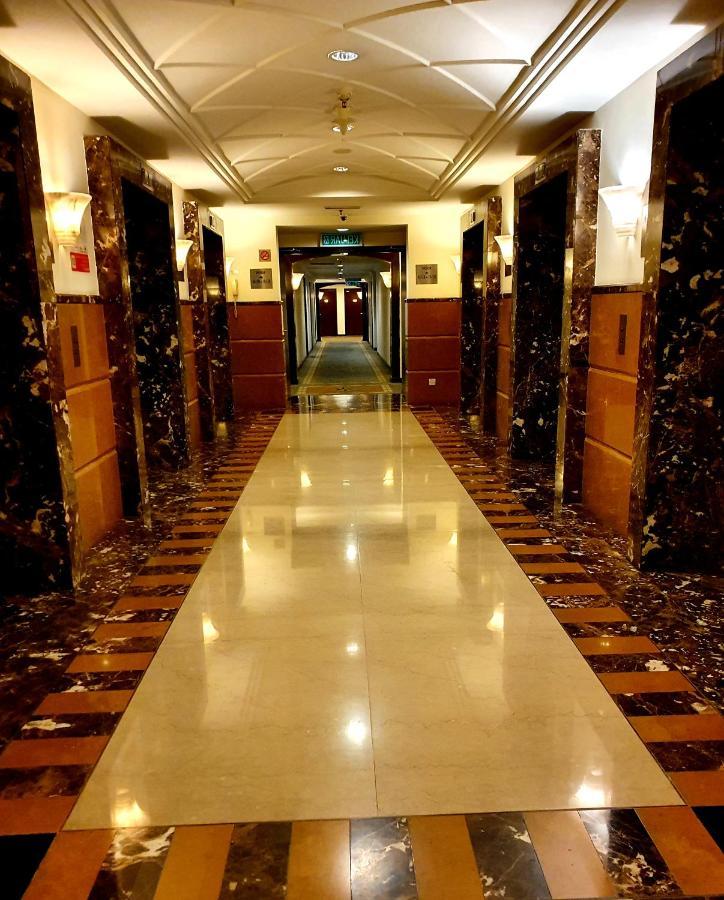 Moonlight Service Suite Kuala Lumpur Kültér fotó