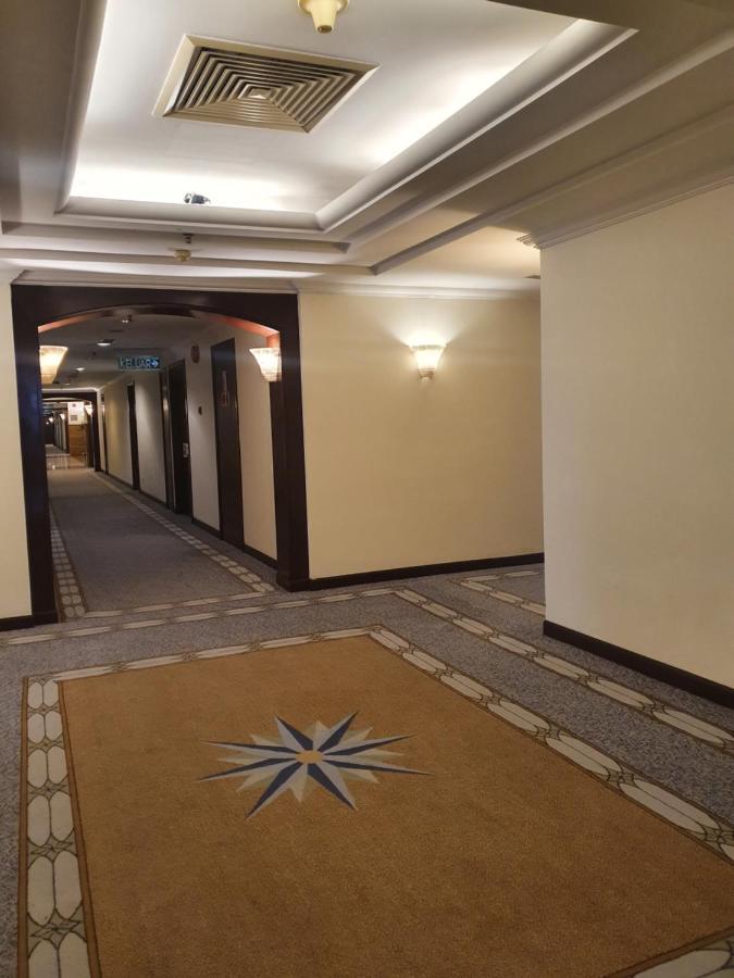 Moonlight Service Suite Kuala Lumpur Kültér fotó