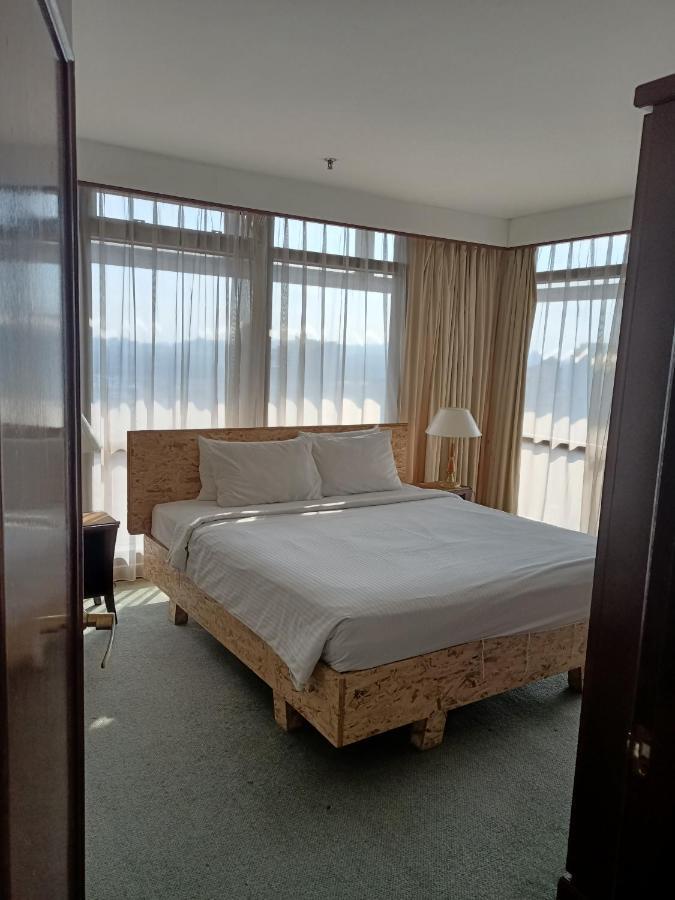 Moonlight Service Suite Kuala Lumpur Kültér fotó