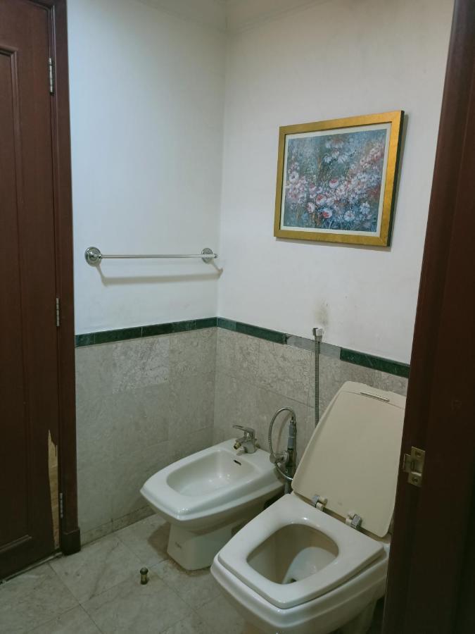 Moonlight Service Suite Kuala Lumpur Kültér fotó