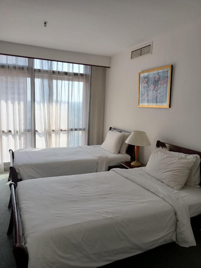 Moonlight Service Suite Kuala Lumpur Kültér fotó